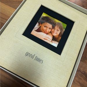 NWT hallmark photo album